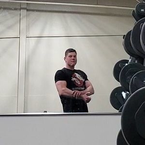 Meet your Posher, Ritchie